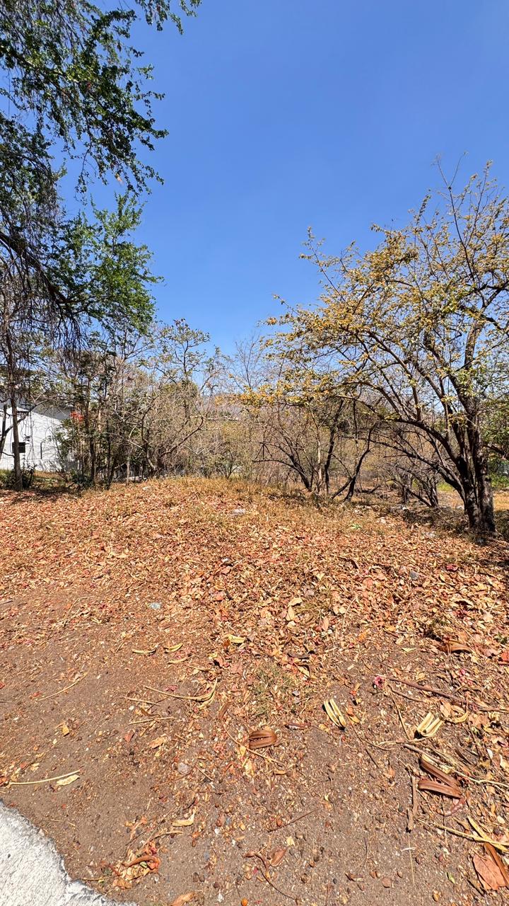 TERRENO EN VENTA ENLAS CAÑADAS (3.5)RI