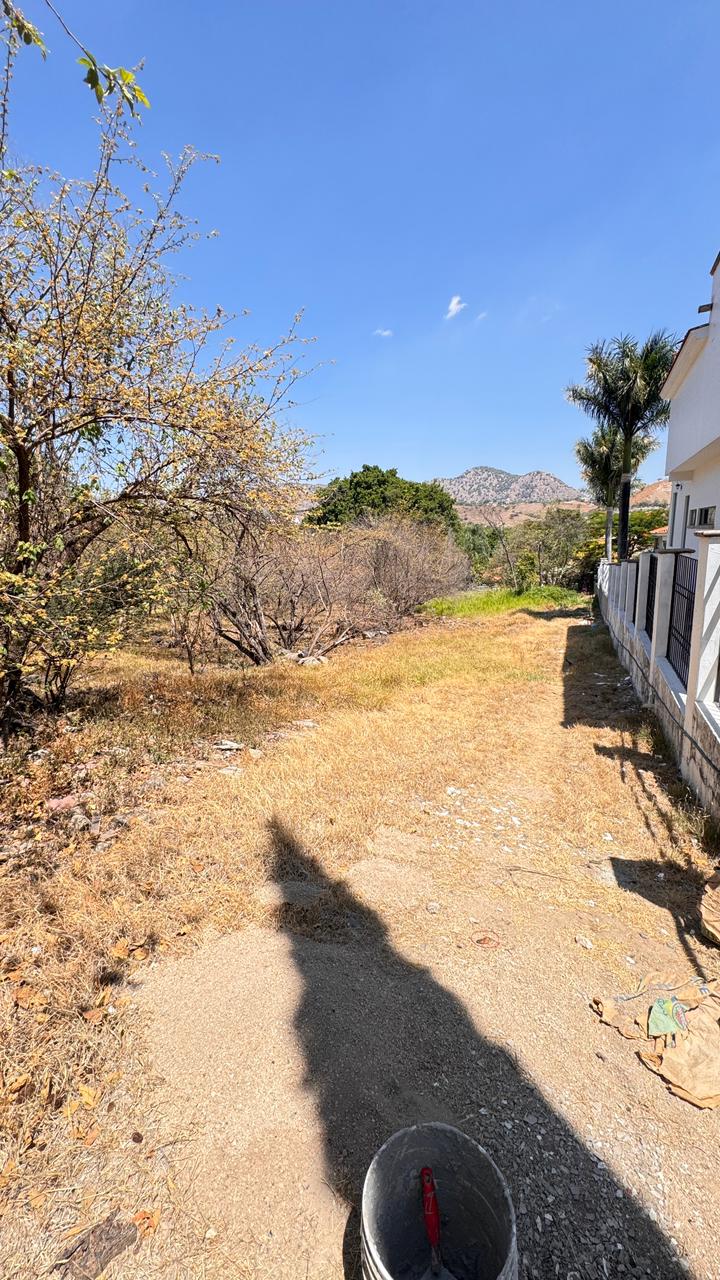 TERRENO EN VENTA ENLAS CAÑADAS (3.5)RI — foto 2