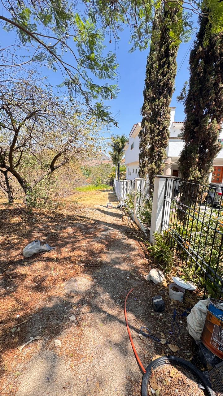 TERRENO EN VENTA ENLAS CAÑADAS (3.5)RI — foto 3