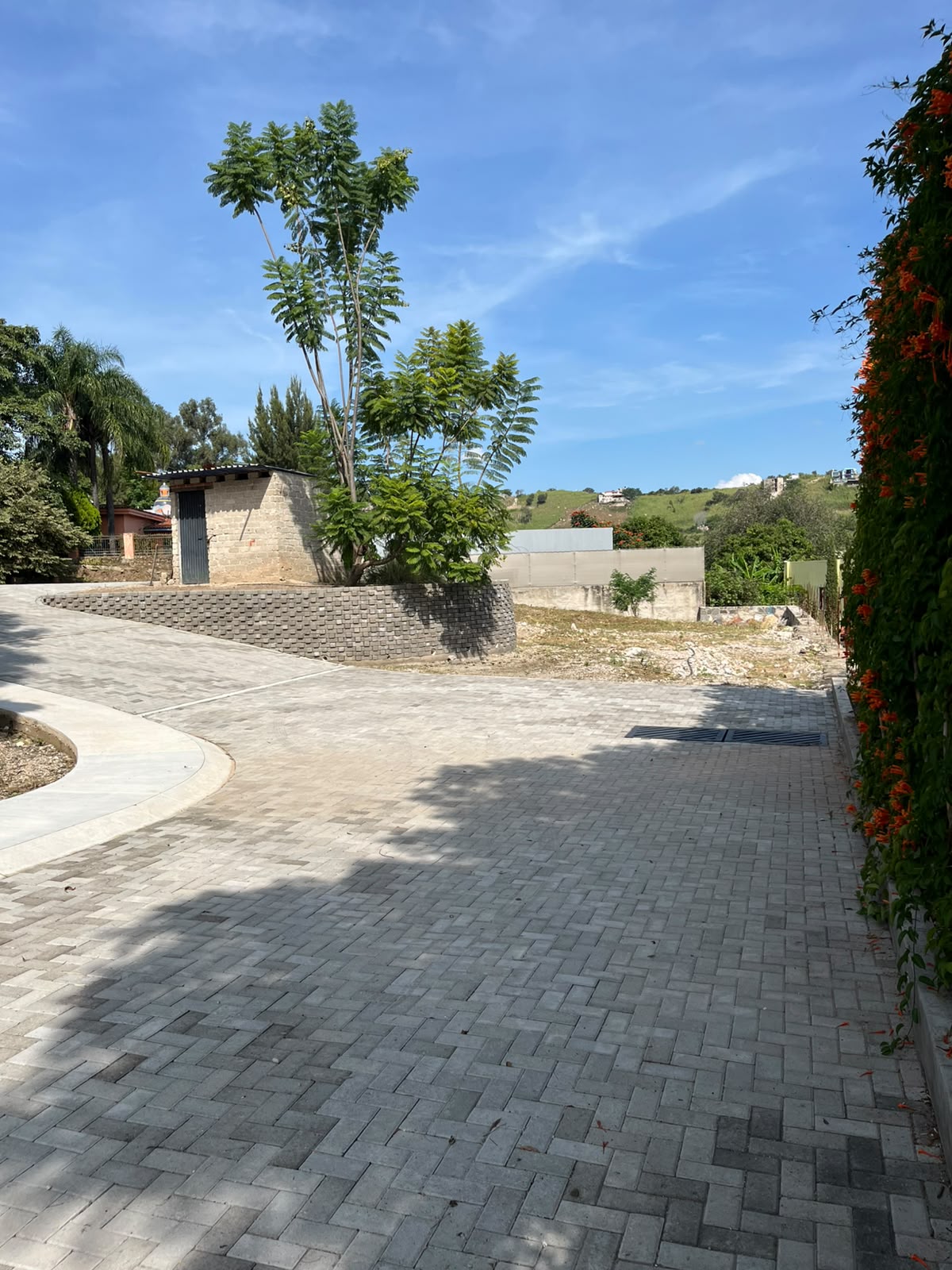 TERRENO EN VENTA EN LAS CAÑADAS (4)E — foto 3