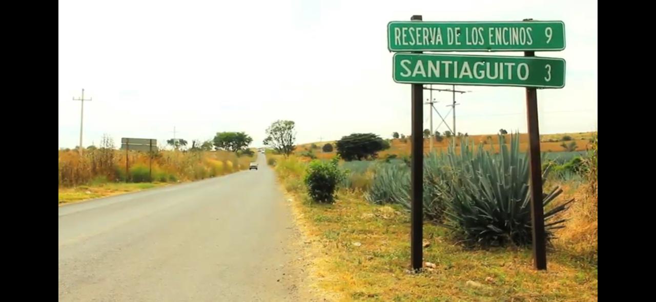TERRENO EN VENTA EN ARENAL, JAL. (5)RO — foto 2