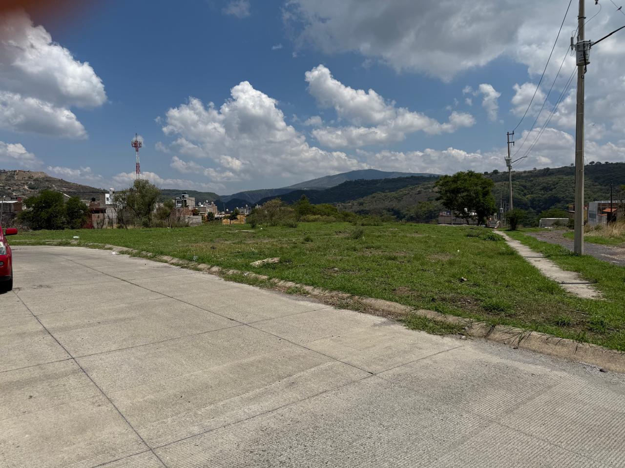 TERRENO EN VENTA TONALA (4) RO — foto 2