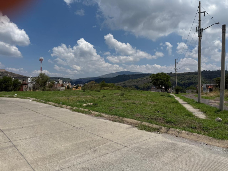 TERRENO EN VENTA TONALA (4) RO — foto 2