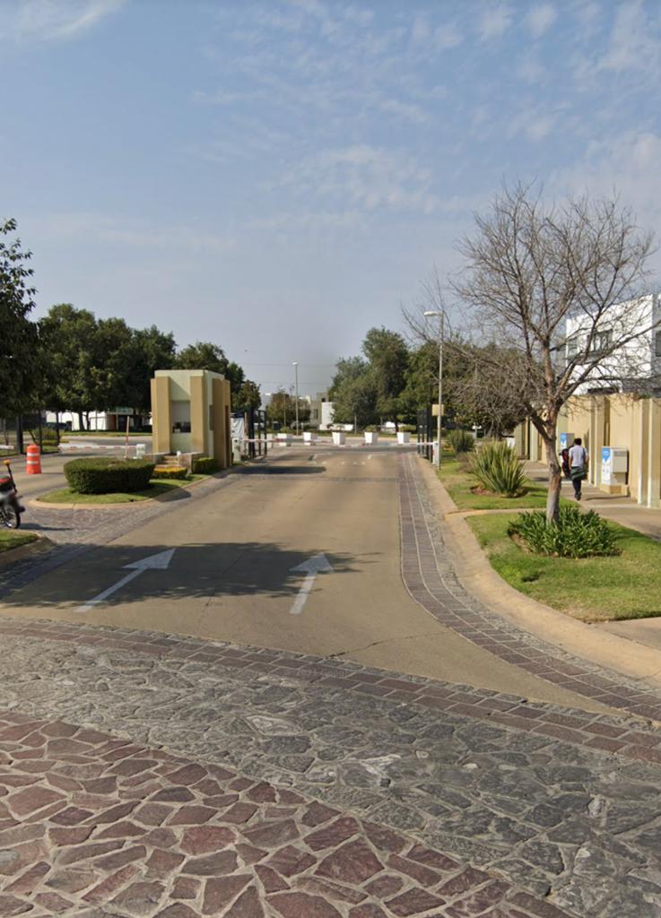 TERRENO EN VENTA EN VALLE IMPERIAL (4)RO — foto 2