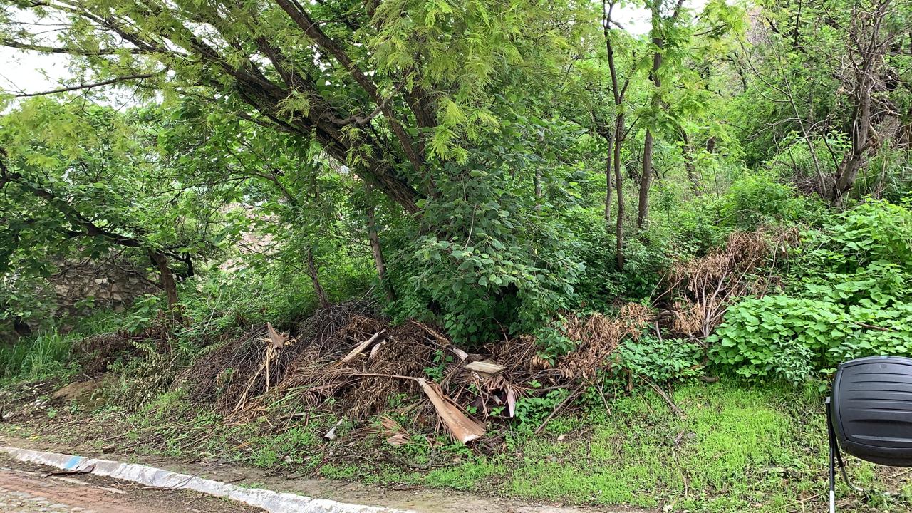 TERRENO EN VENTAS EN LAS CAÑADAS(3) RO — foto 2