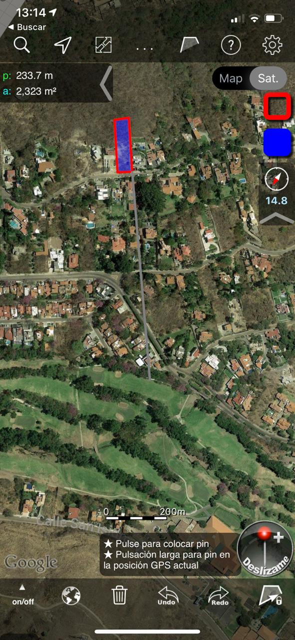 TERRENO EN VENTAS EN LAS CAÑADAS(3) RO — foto 3
