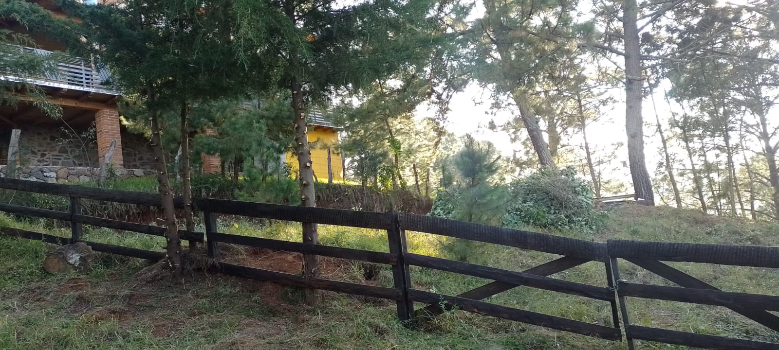 TERRENO EN VENTA EN MAZAMITLA (5)RI — foto 3