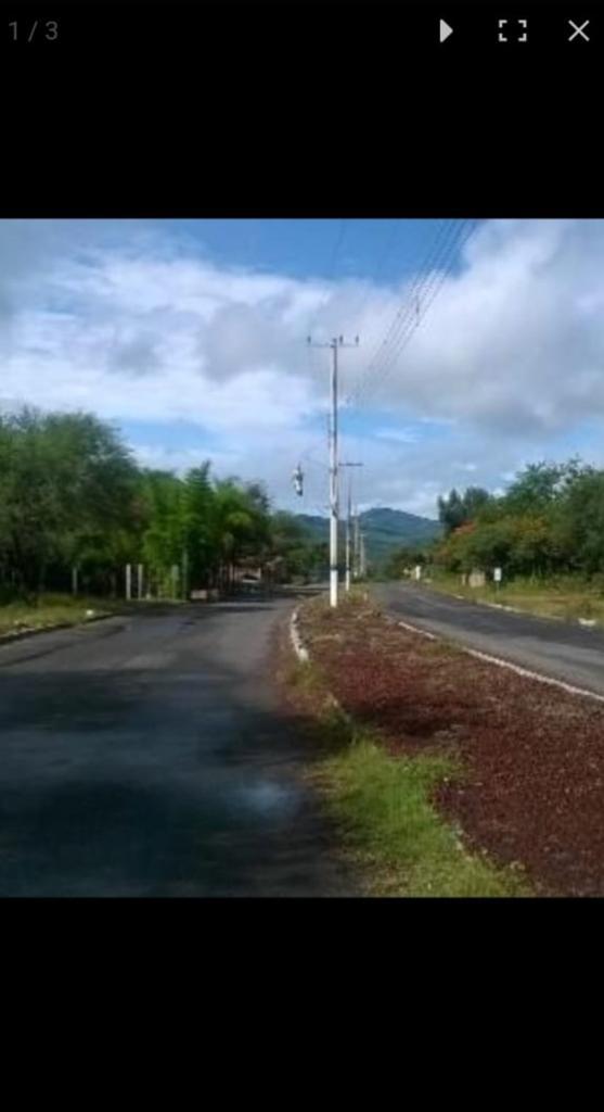 EXCELENTE TERRENO PARA CASA DE CAMPO (5)V — foto 3