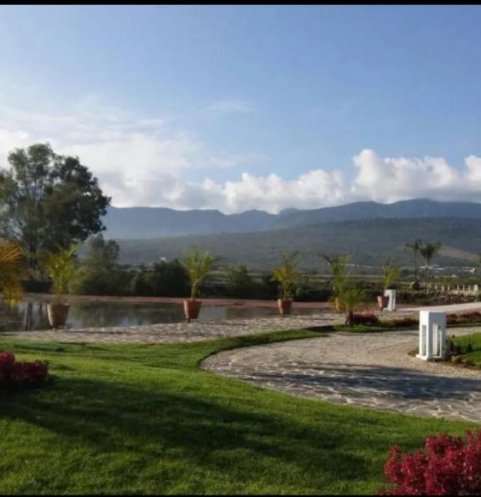 EXCELENTE TERRENO PARA CASA DE CAMPO (5)V — foto 2