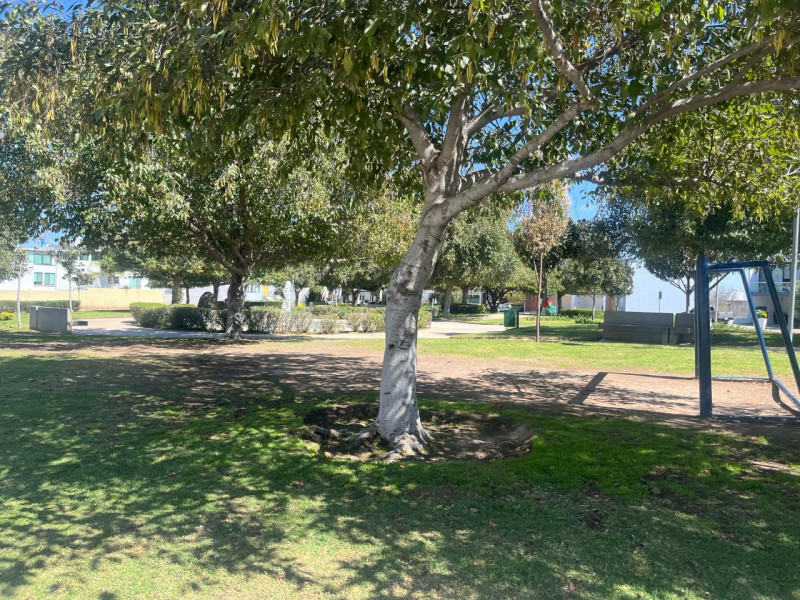 TERRENO EN VENTA VALLE IMPERIAL (3,4)RO — foto 2