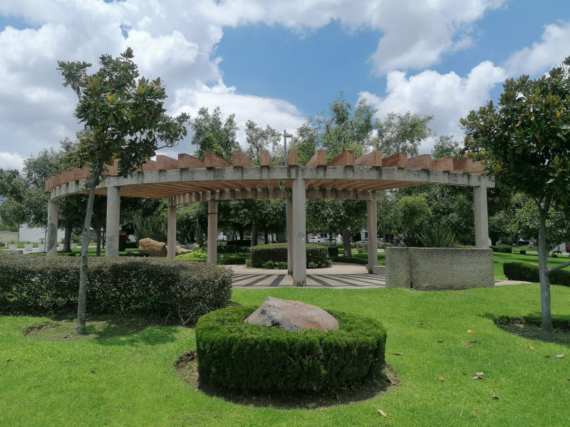 TERRENO EN VENTA VALLE IMPERIAL (3,4)RO — foto 3