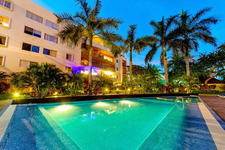DEPARTAMENTO EN VENTA EN PUERTO VALLARTA 85)RI — foto 2