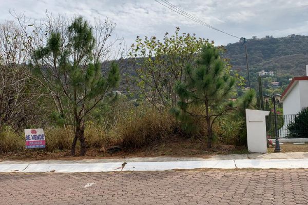 LINDO TERRENO EN VENTA LAS CAÑADAS L9 MZN H (3)RO — foto 3