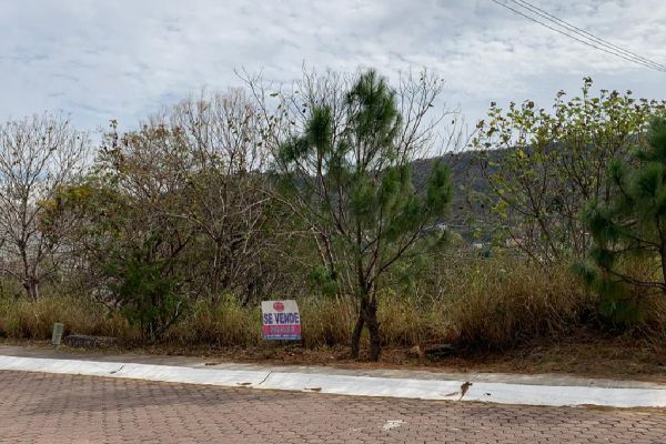 LINDO TERRENO EN VENTA LAS CAÑADAS L9 MZN H (3)RO — foto 2