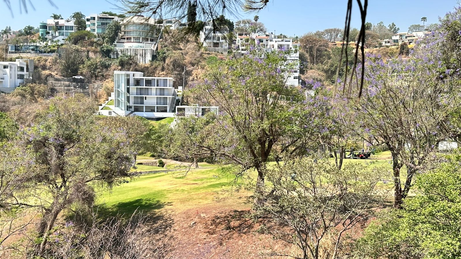 TERRENO EN VENTA EN LAS CAÑADAS (4)A — foto 2