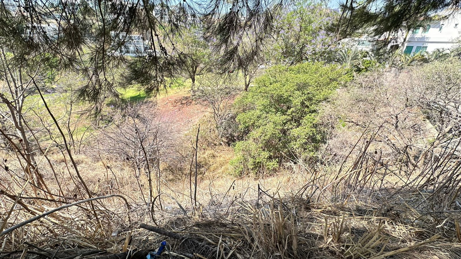 TERRENO EN VENTA EN LAS CAÑADAS (4)A — foto 3