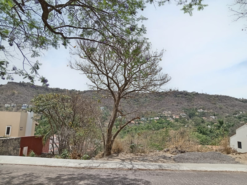 TERRENO EN VENTA EN LA NOGALERA (4)A — foto 2