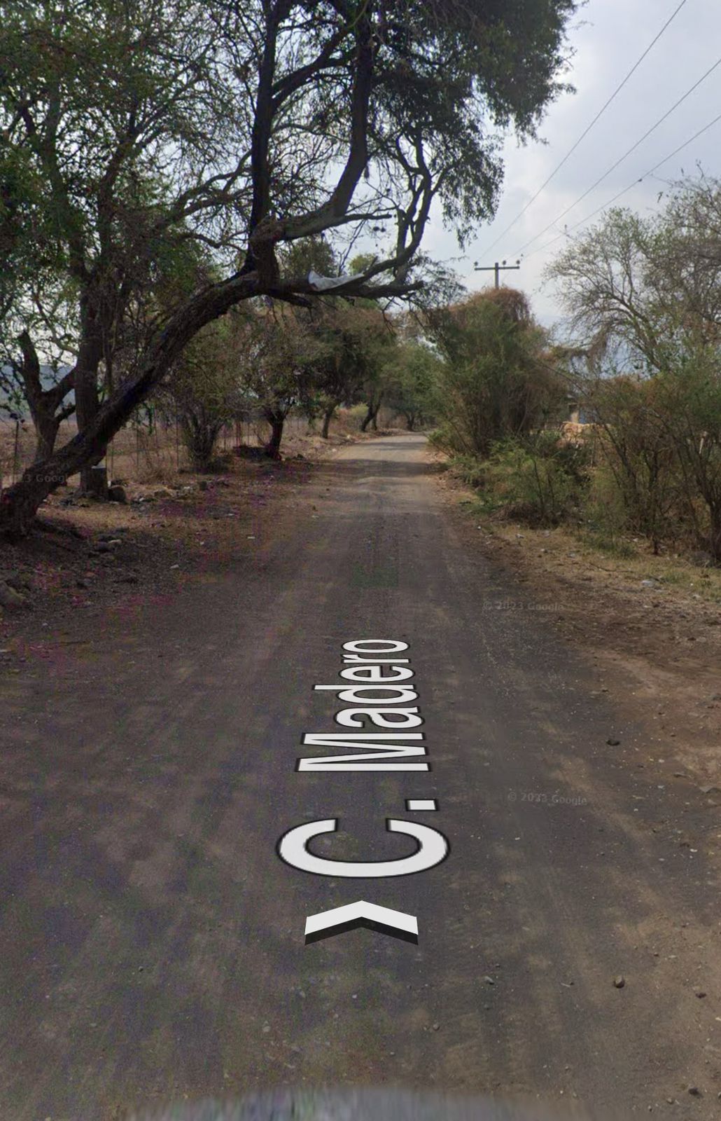 TERRENO EN VENTA EN CAJITITLAN (5)RO — foto 3
