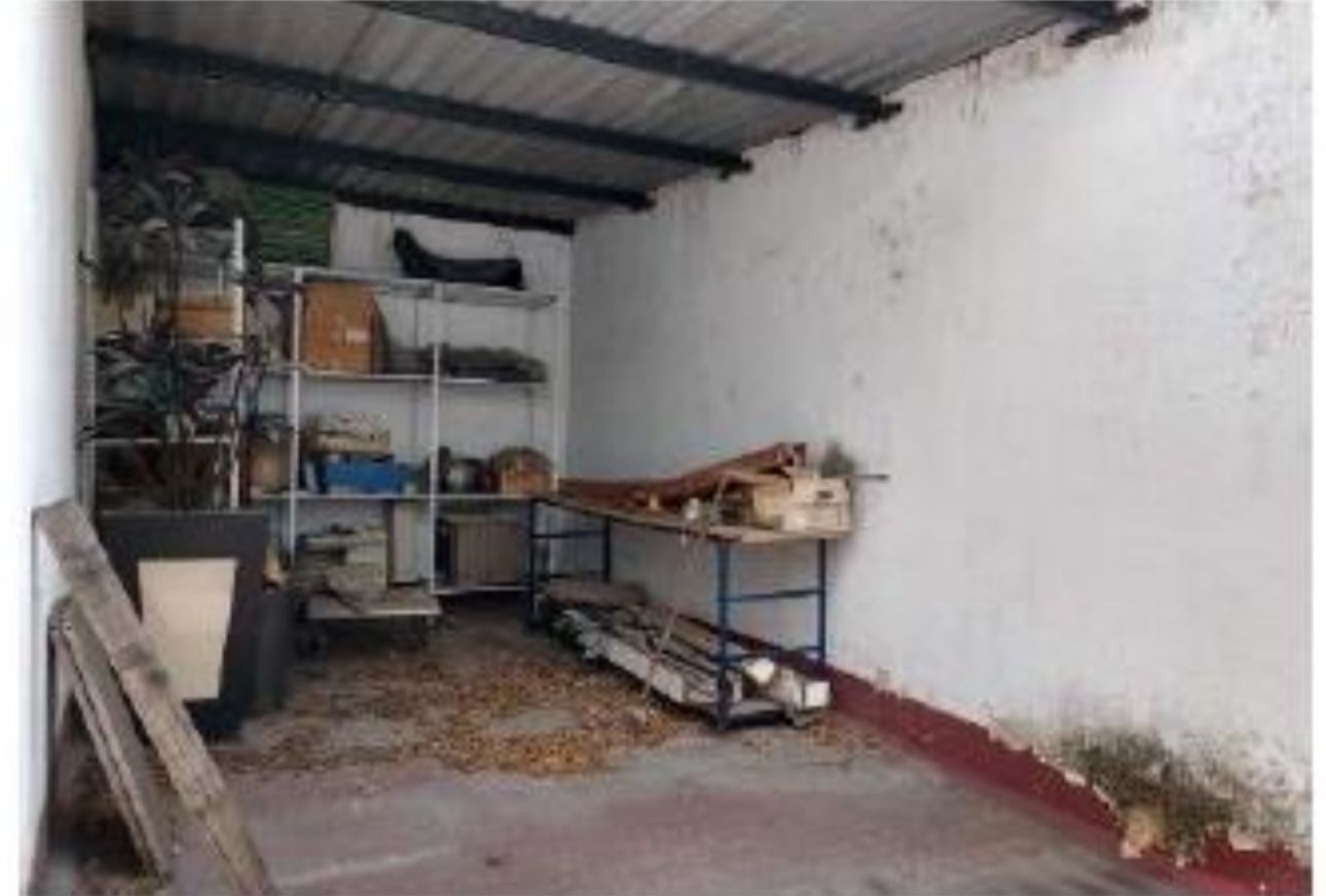 BODEGA EN VENTA EN SAN AGUSTIN CASILLA (5)RI — foto 2