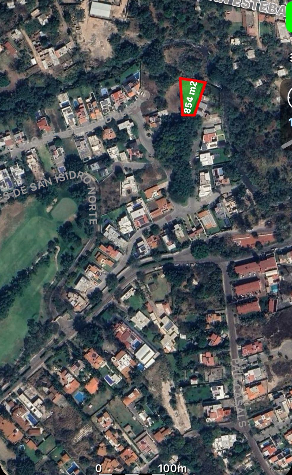 TERRENO EN VENTA EN ABEDULES (4)RI — foto 3