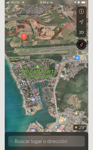 TERRENO  EN PUERTO VALLARTA (6)RI — foto 3