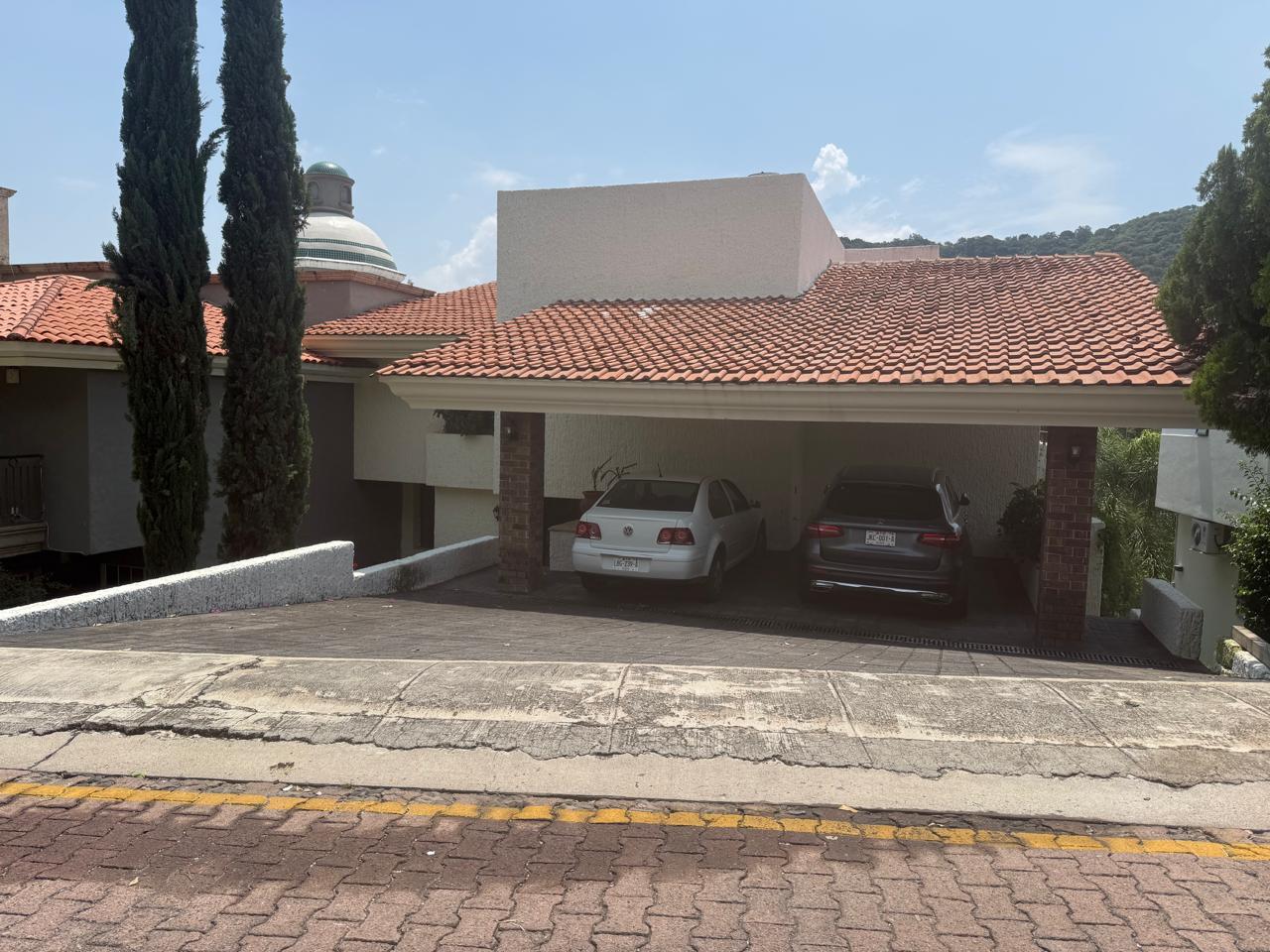 CASA EN VENTA LAS CAÑADAS (4)RI — foto 2