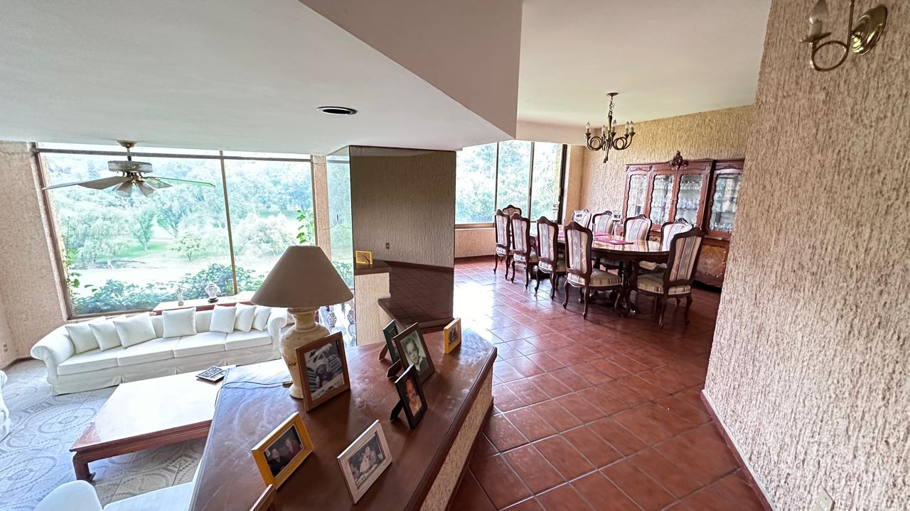 CASA EN VENTA LAS CAÑADAS (4)RI — foto 3