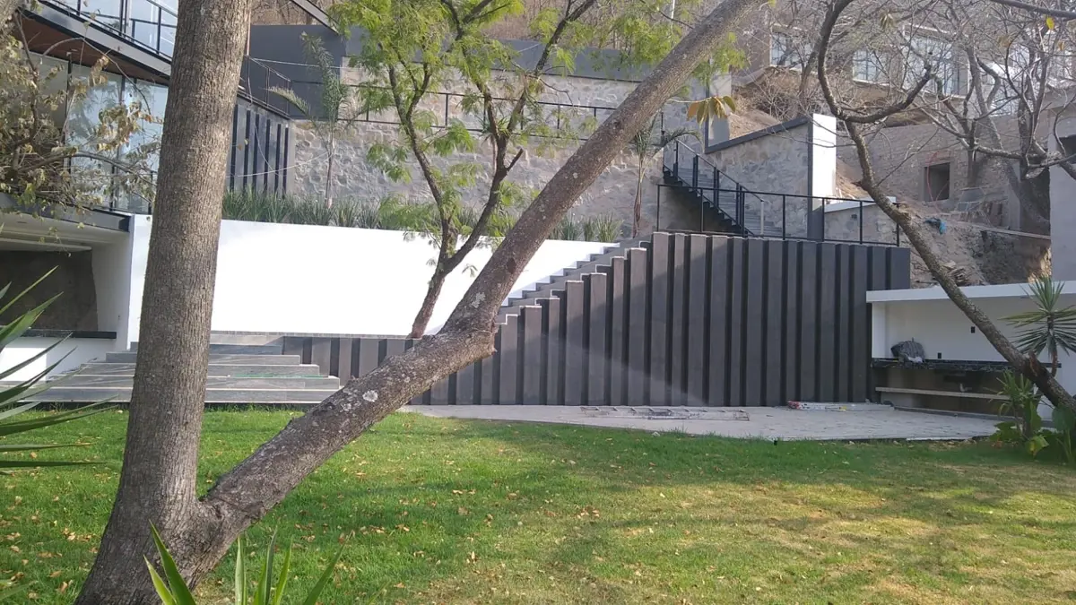 RESIDENCIA EN VENTA EN LAS CAÑADAS (3)RI — foto 2