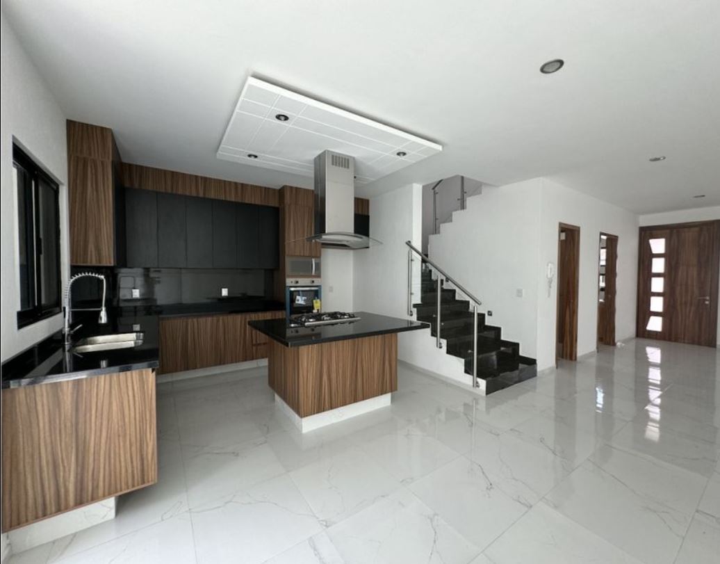 CASA EN VENTA EN VALLE IMPERIAL (3)RO — foto 3