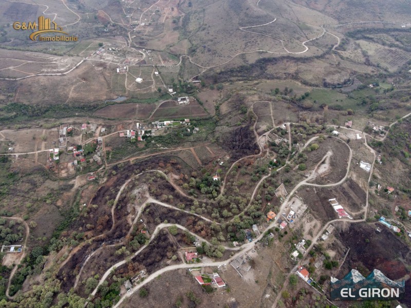 TERRENO EN VENTA EL GIRON SAN ESTEBAN (3)RI — foto 3