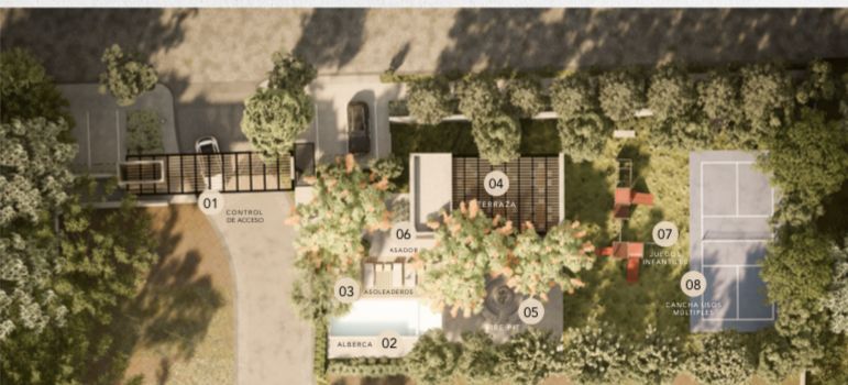 TERRENOS EN VENTA EN TERRAZUL (5)RI — foto 3