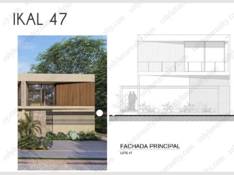 CASAS EN VENTA EN NUEVO VALLARTA (5 Y 4)RI — foto 2