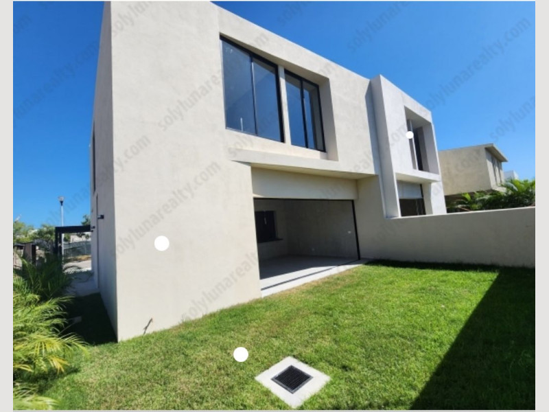 CASAS EN VENTA EN NUEVO VALLARTA (5 Y 4)RI — foto 3