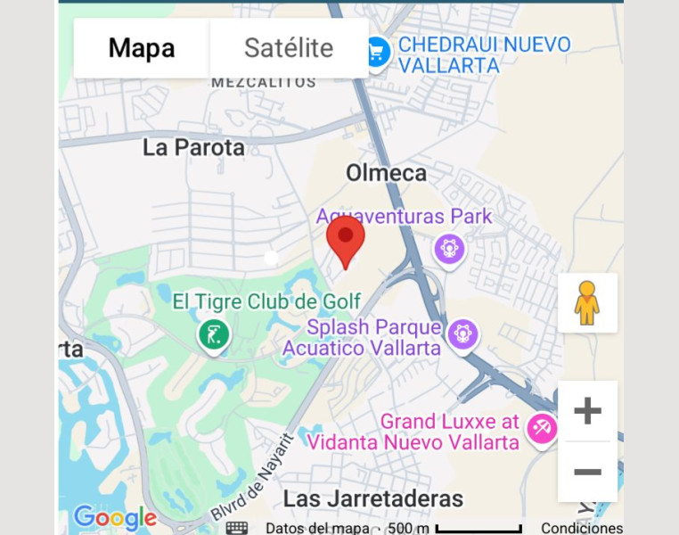 CASAS EN VVENTA EN NUEVO VALLARTA (5 Y 4)RI — foto 3