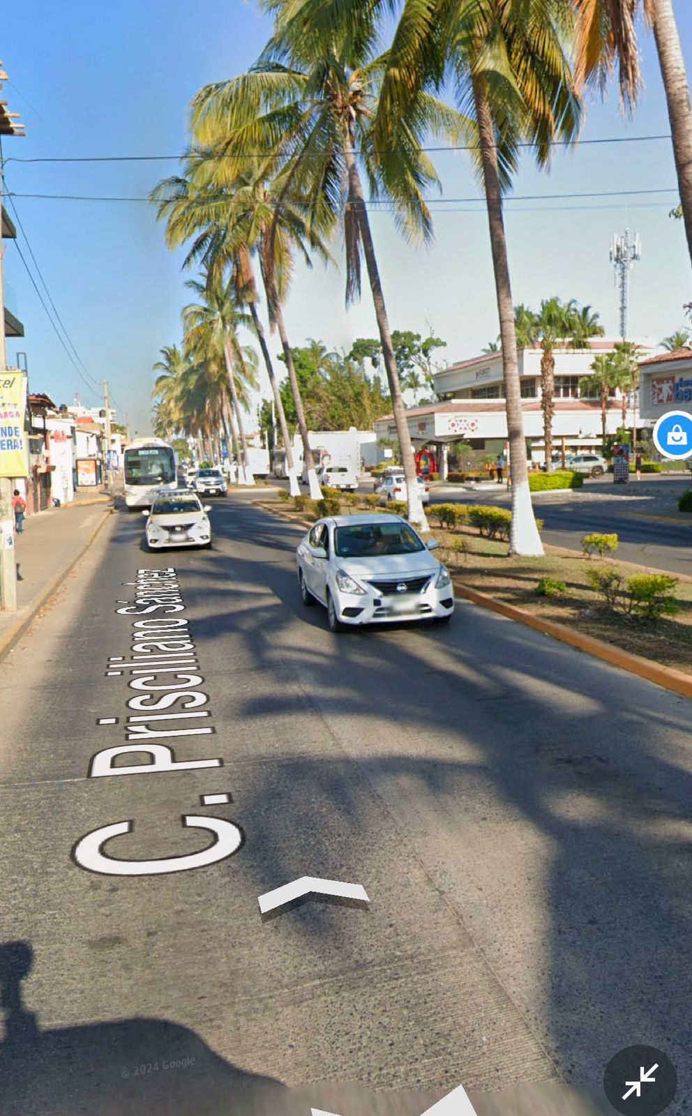 TERRENO EN VENTA EN PUERTO VALLARTA (3)E — foto 2