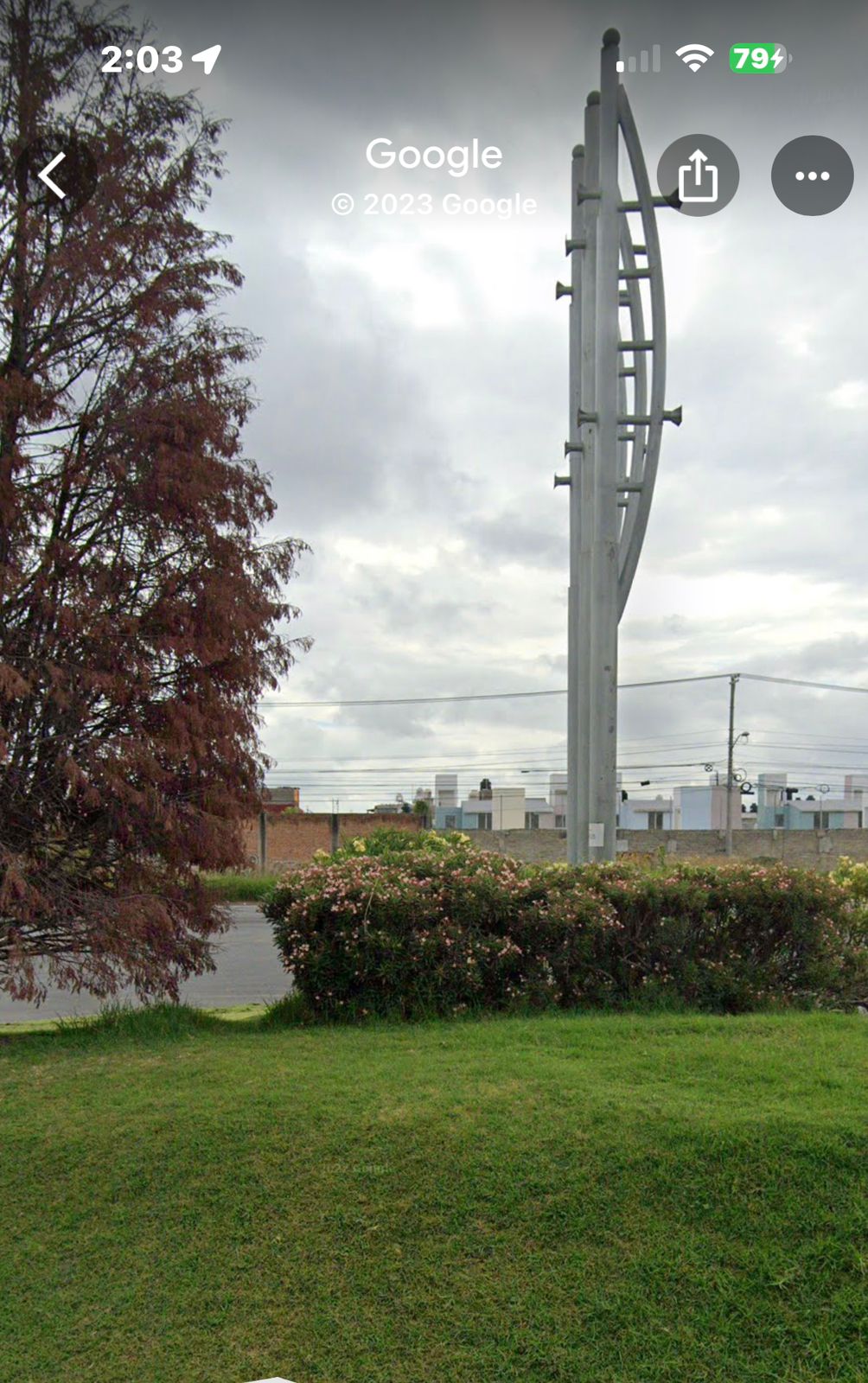 TERRENO EN VENTA EN PROLOGIS EL SALTO (3)RI — foto 2
