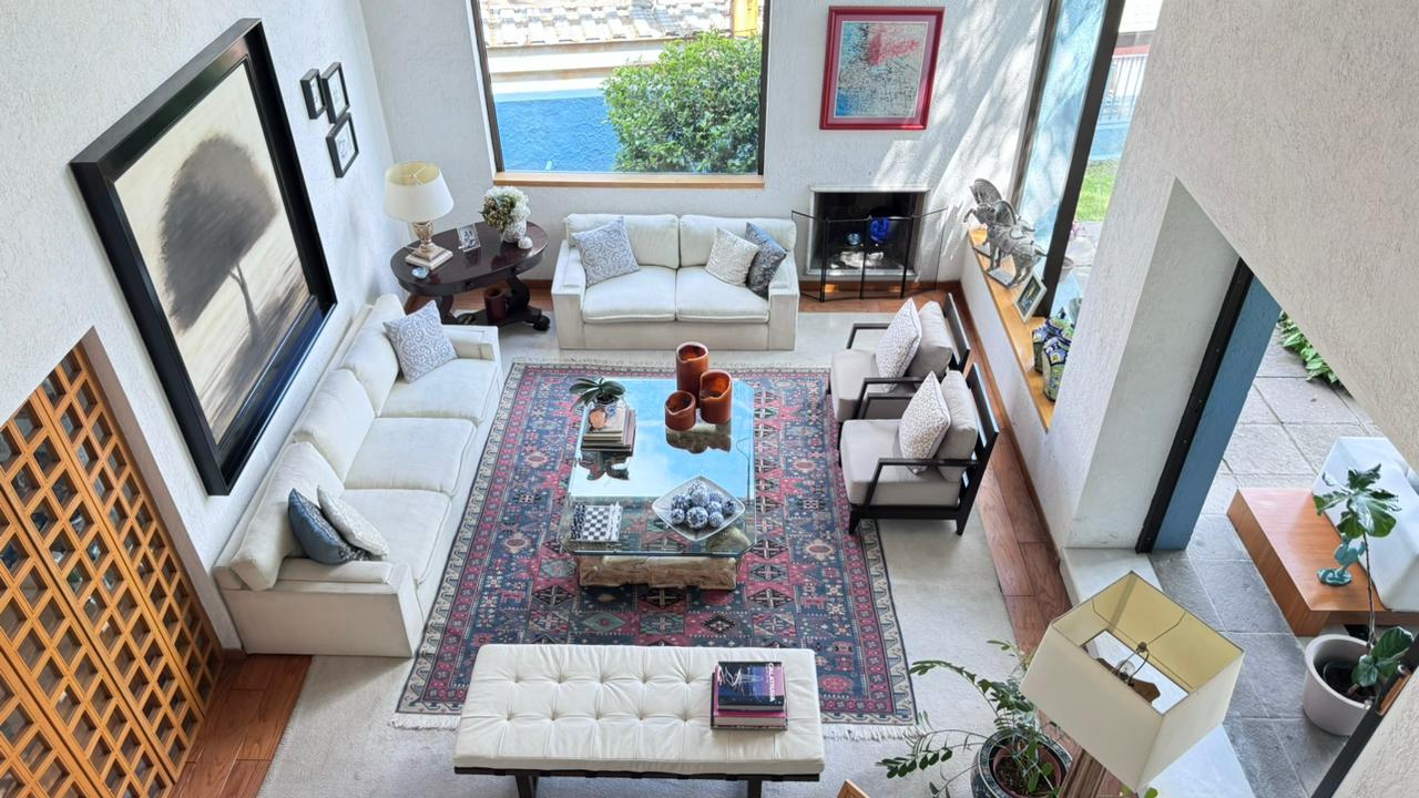 CASA EN VENTA COLINAS DE SAN JAVIER (4)RI — foto 2