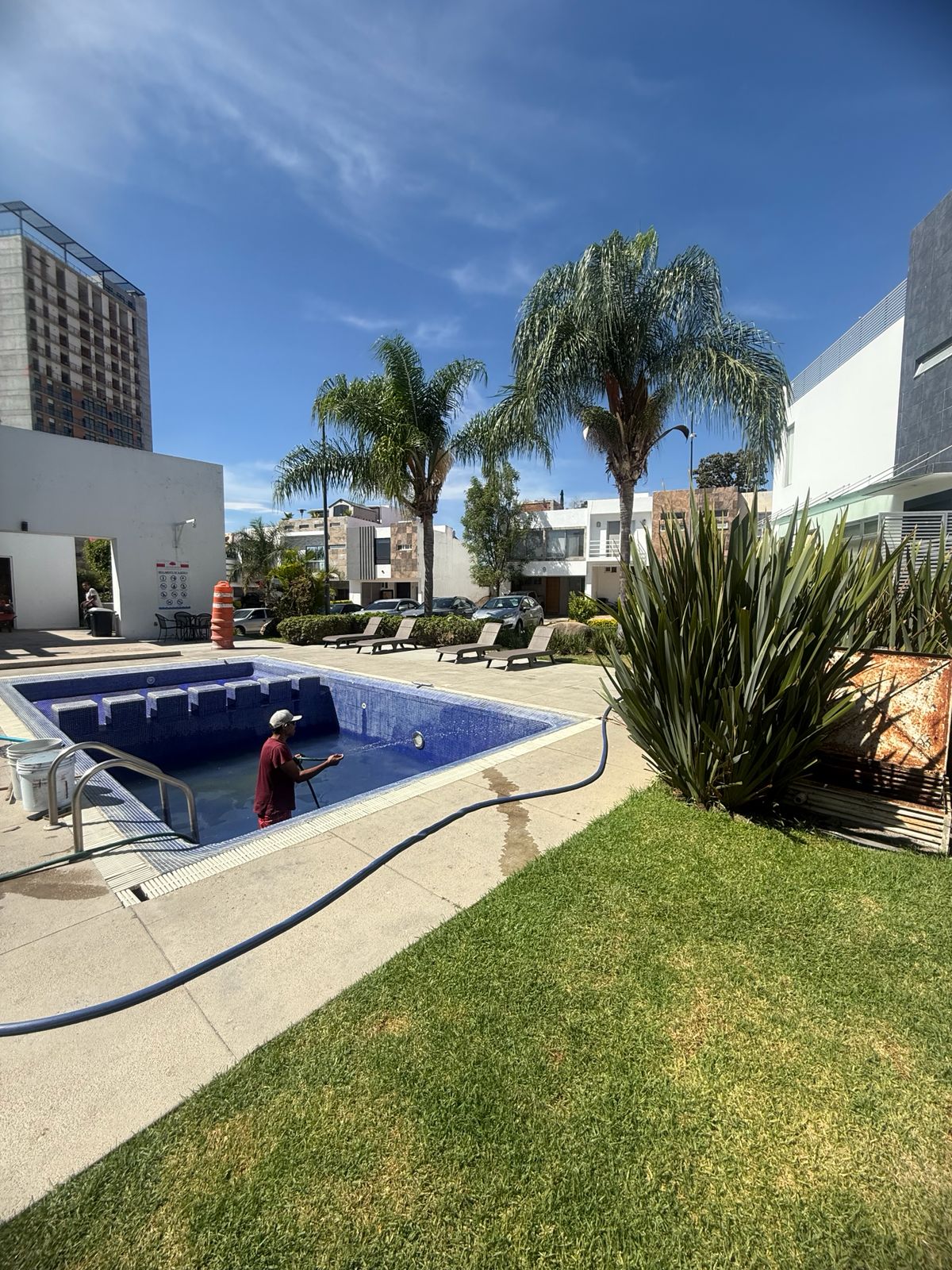 CASA EN RENTA (R) — foto 2