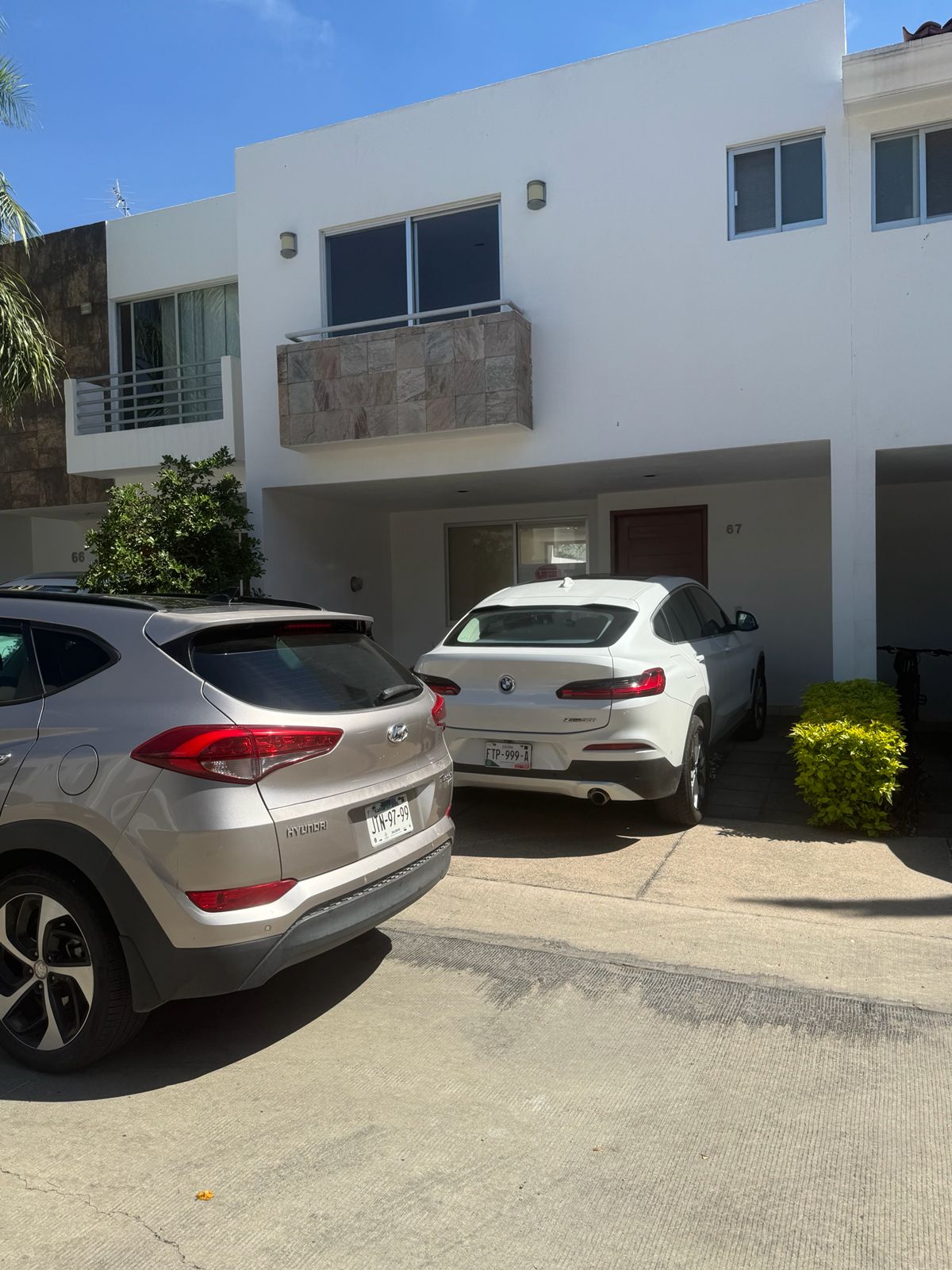 CASA EN RENTA (R)