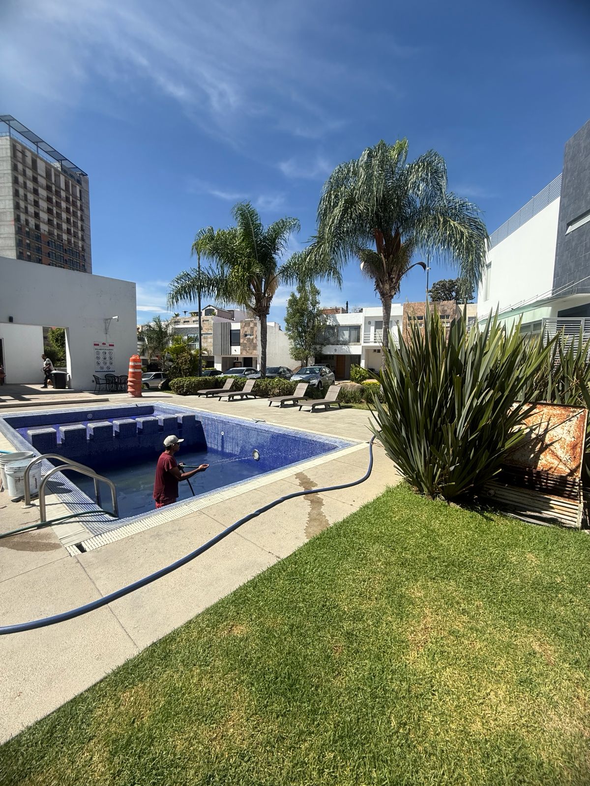 CASA EN RENTA (R) — foto 3