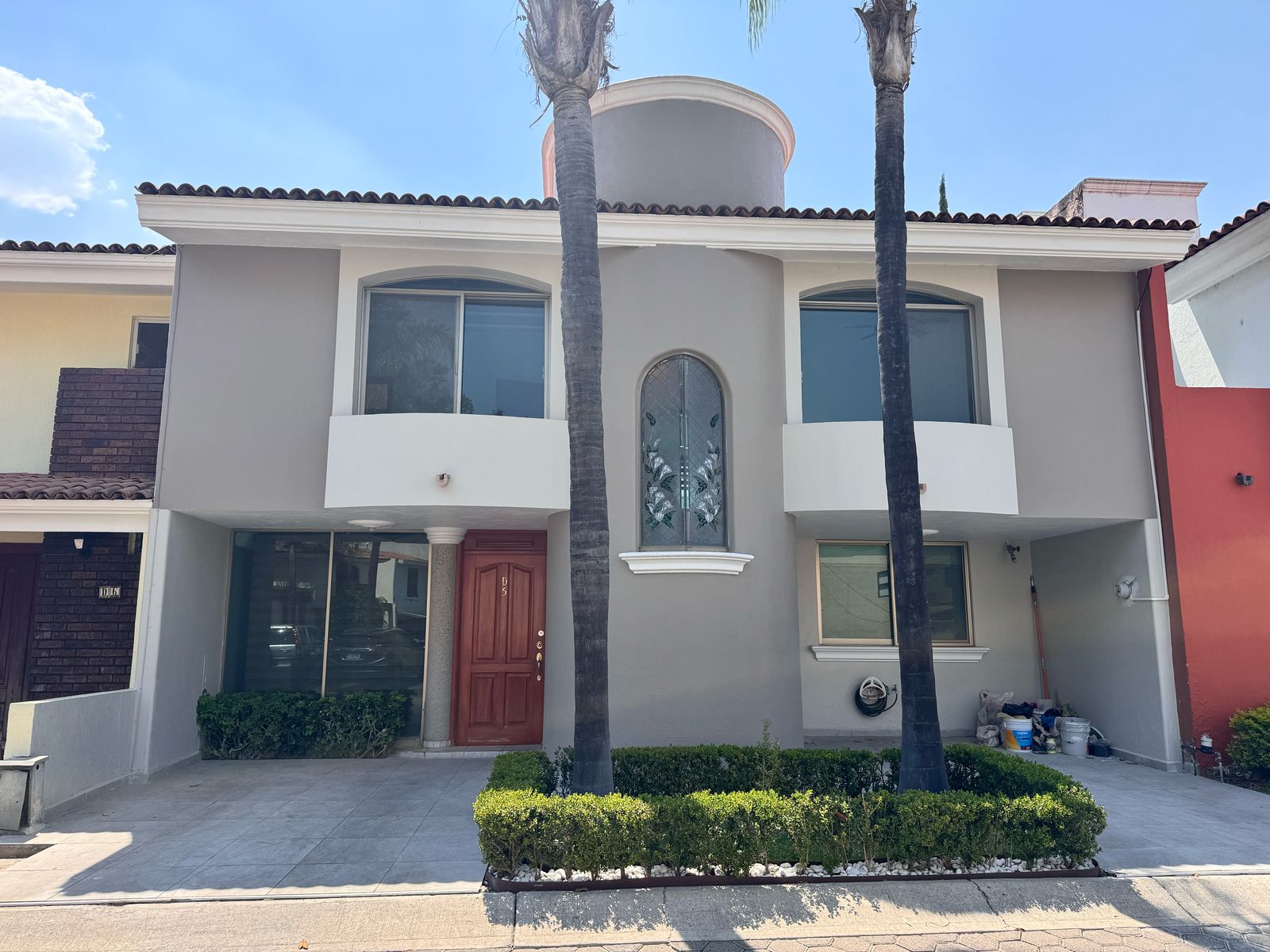 CASA EN RENTA VIRREYES (T) — foto 2