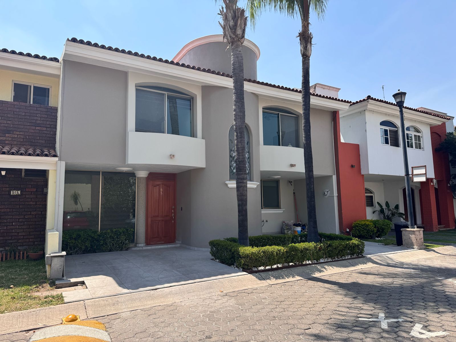 CASA EN RENTA VIRREYES (T) — foto 3