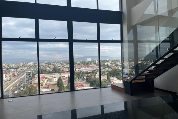 PENTHOUSE EN RENTA