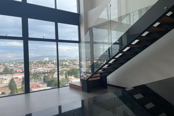 PENTHOUSE EN RENTA — foto 3