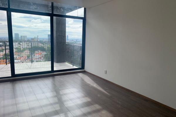 DEPARTAMENTO EN RENTA EN JARDINES DE LA PATRIA — foto 2
