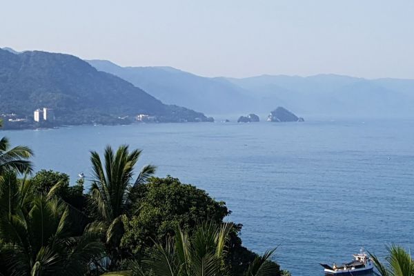 TERRENO EN VENTA EN PUERTO VALLARTA (8)RI — foto 3
