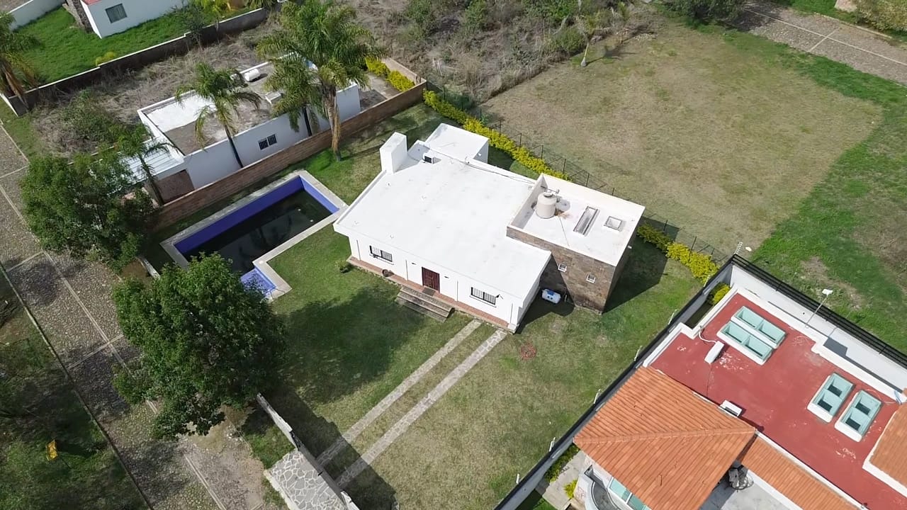 TERRENO EN VENTA  — foto 2