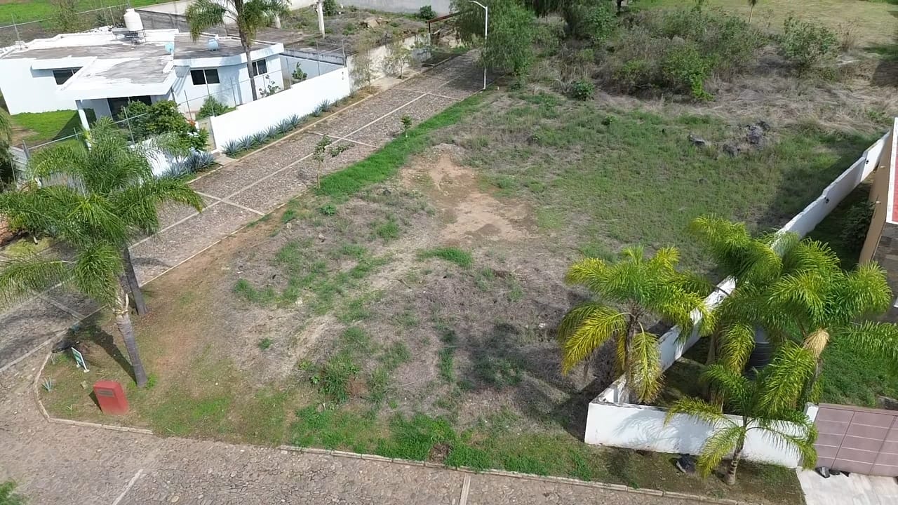 TERRENO EN VENTA  — foto 3