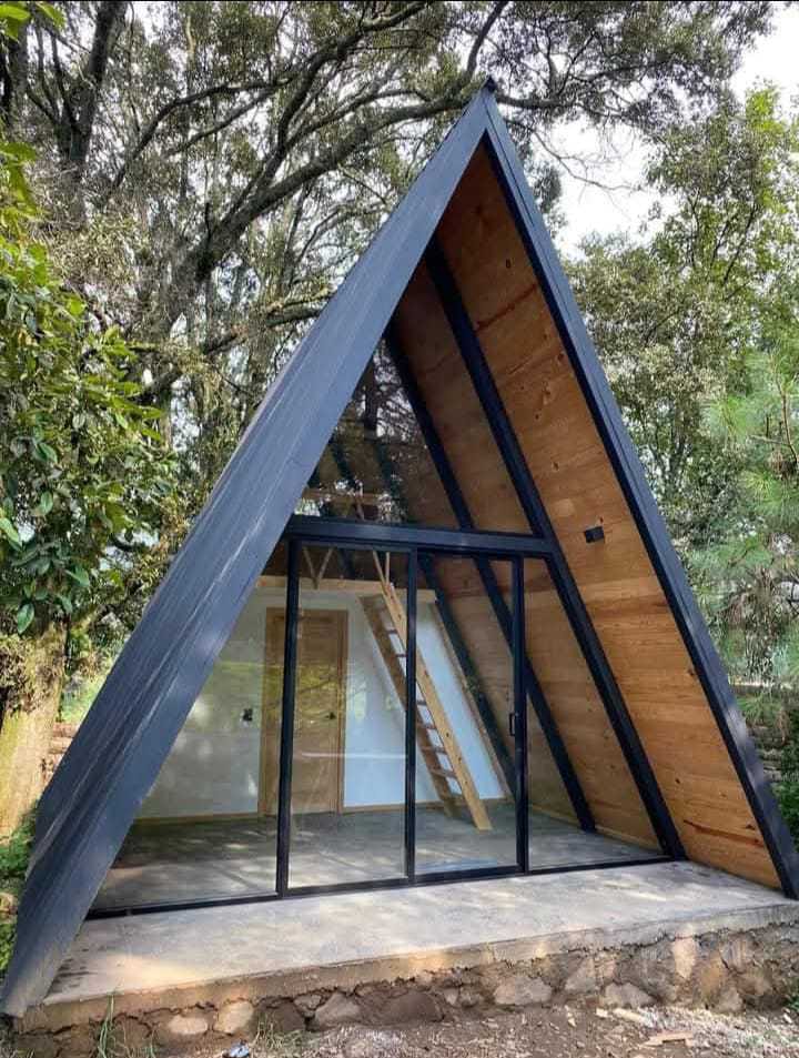 CABAÑAS EN VENTA EN COTO ROBLES HILLS (4)RI — foto 2