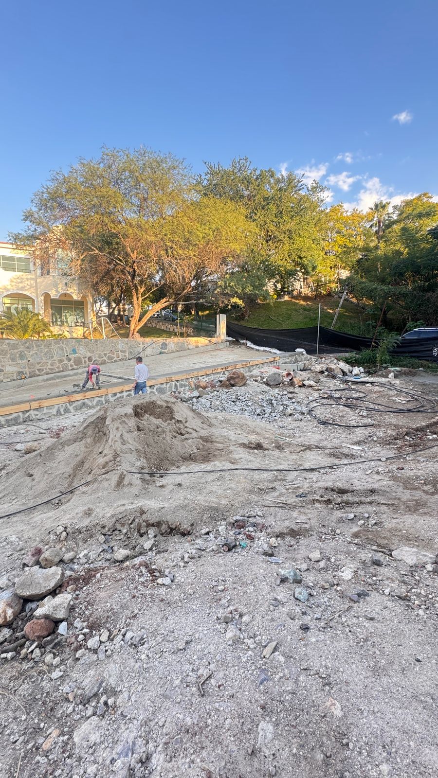 TERRENOS EN VENTA EN LAS CAÑADAS — foto 3